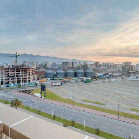 Апартаменты-студио Батуми 1 Экстерьер фото